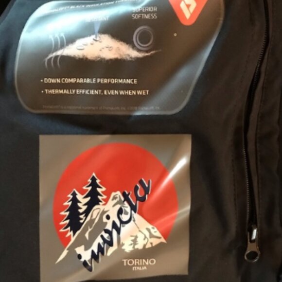 Invicta puffer jacket - Picture 13 of 14